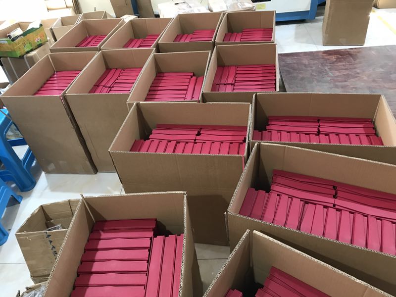 Customised Packaging