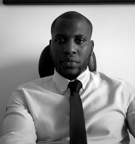 Yakubu Audi